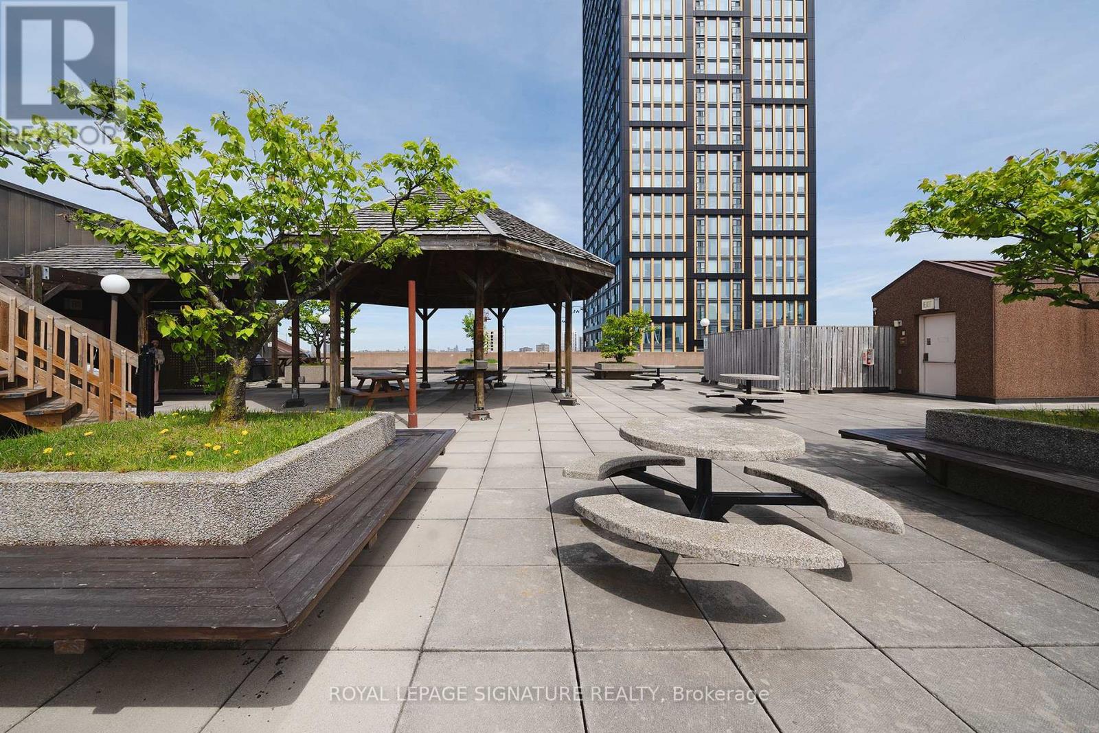 704 - 117 Gerrard Street E, Toronto, Ontario  M5B 2L4 - Photo 21 - C13128932