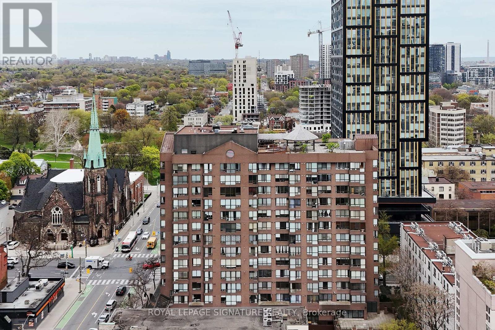 704 - 117 Gerrard Street E, Toronto, Ontario  M5B 2L4 - Photo 29 - C13128932