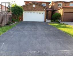 51 BURNT BARK DRIVE, Toronto, Ontario