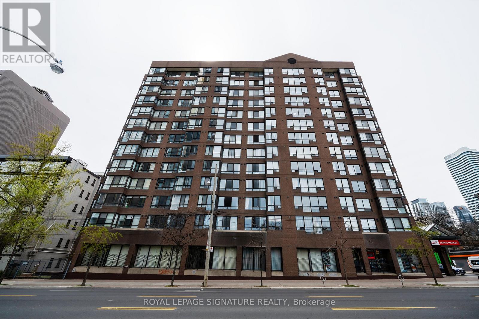704 - 117 Gerrard Street E, Toronto, Ontario  M5B 2L4 - Photo 26 - C13128932