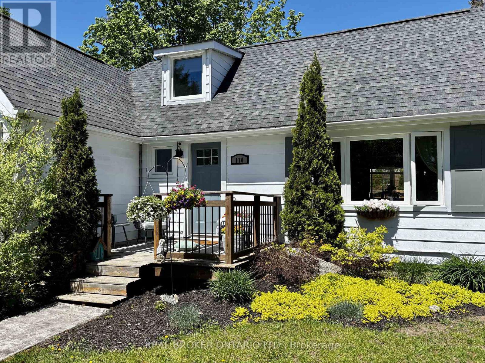 170 George Street, Gravenhurst, Ontario  P1P 1E7 - Photo 40 - X13103196