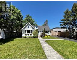 170 GEORGE STREET, Gravenhurst, Ontario
