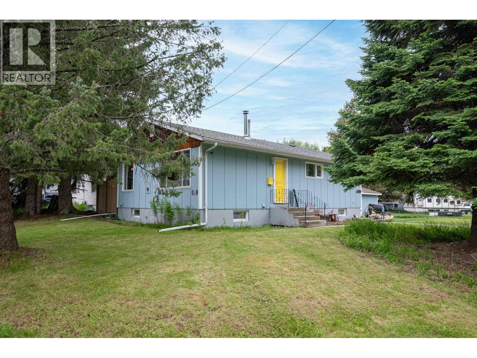 2145 Aintree Drive, Prince George, British Columbia  V2K 1H6 - Photo 2 - R3129788