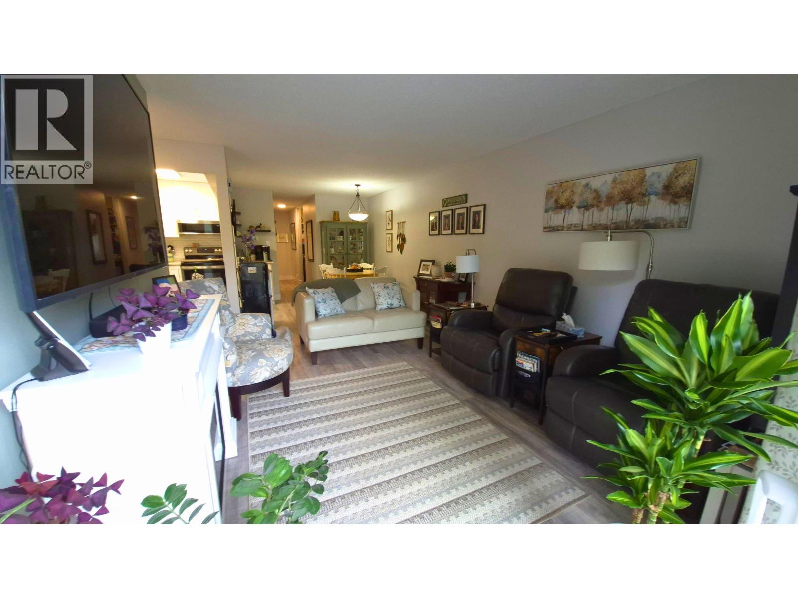26 800 N 2nd Avenue, Williams Lake, British Columbia  V2G 4C4 - Photo 5 - R3129884