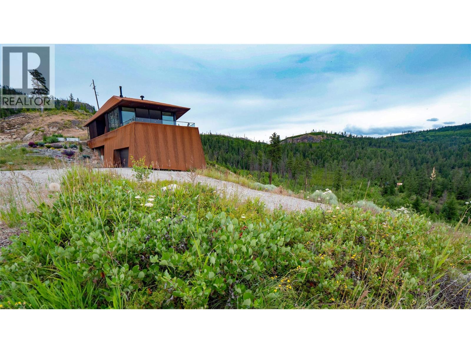7080 Glenfir Road Lot# Lot 9, Naramata, British Columbia  V0H 1N1 - Photo 7 - 10357388