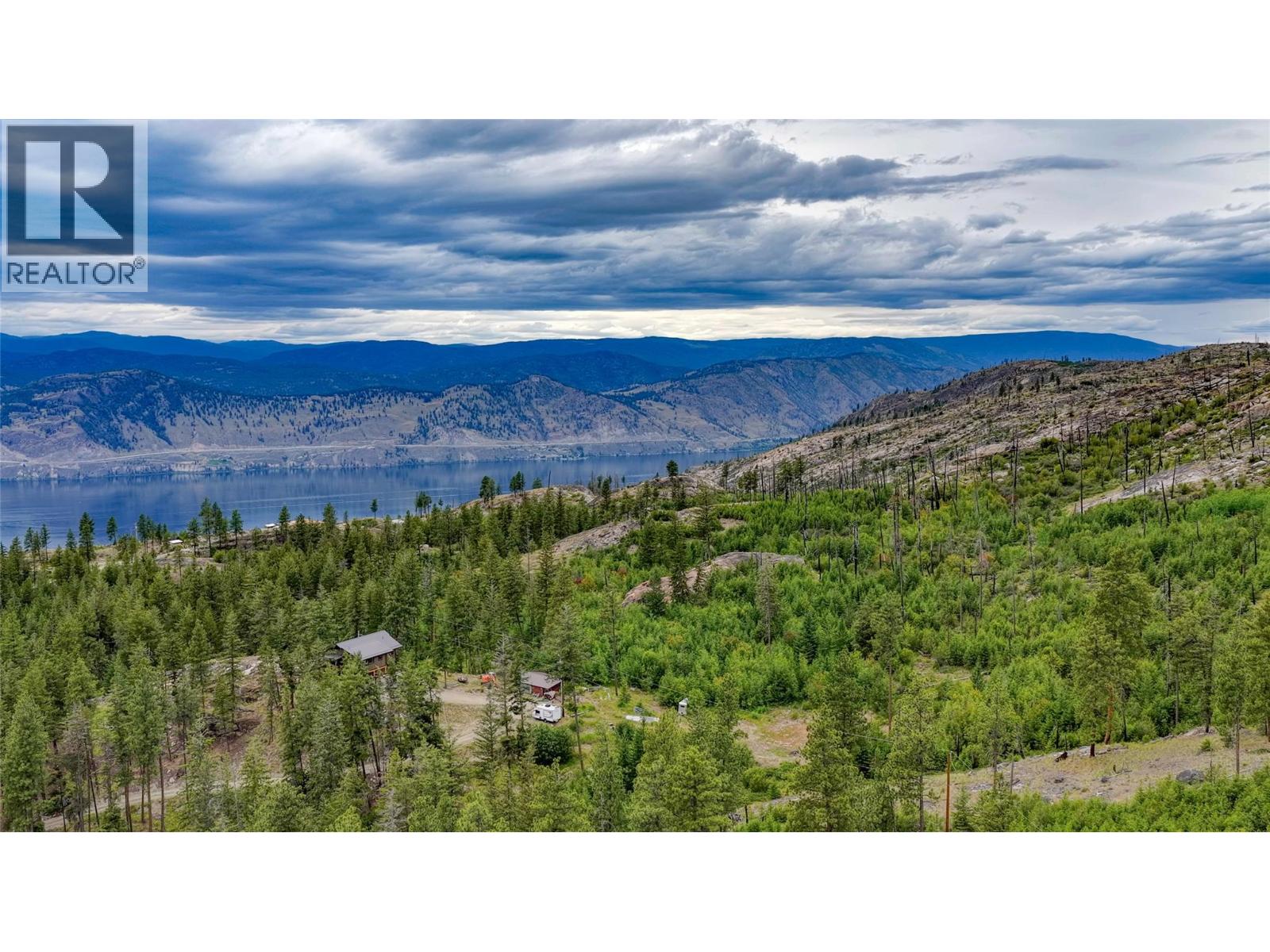 7080 Glenfir Road Lot# Lot 9, Naramata, British Columbia  V0H 1N1 - Photo 10 - 10357388