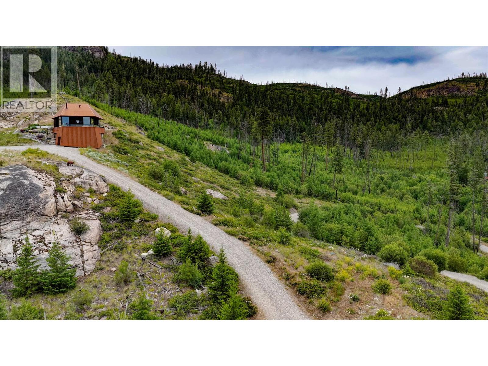 7080 Glenfir Road Lot# Lot 9, Naramata, British Columbia  V0H 1N1 - Photo 52 - 10357388