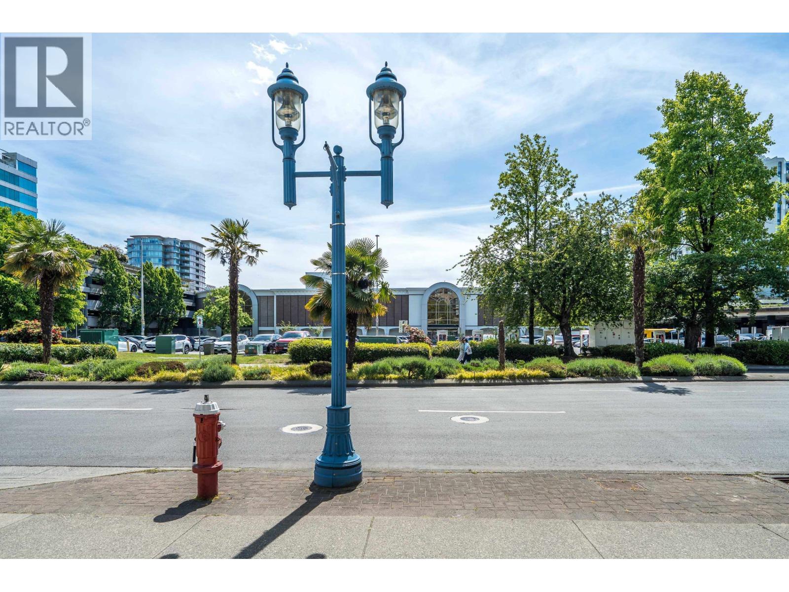 512 7831 Westminster Highway, Richmond, British Columbia  V6X 1A4 - Photo 22 - R3129743