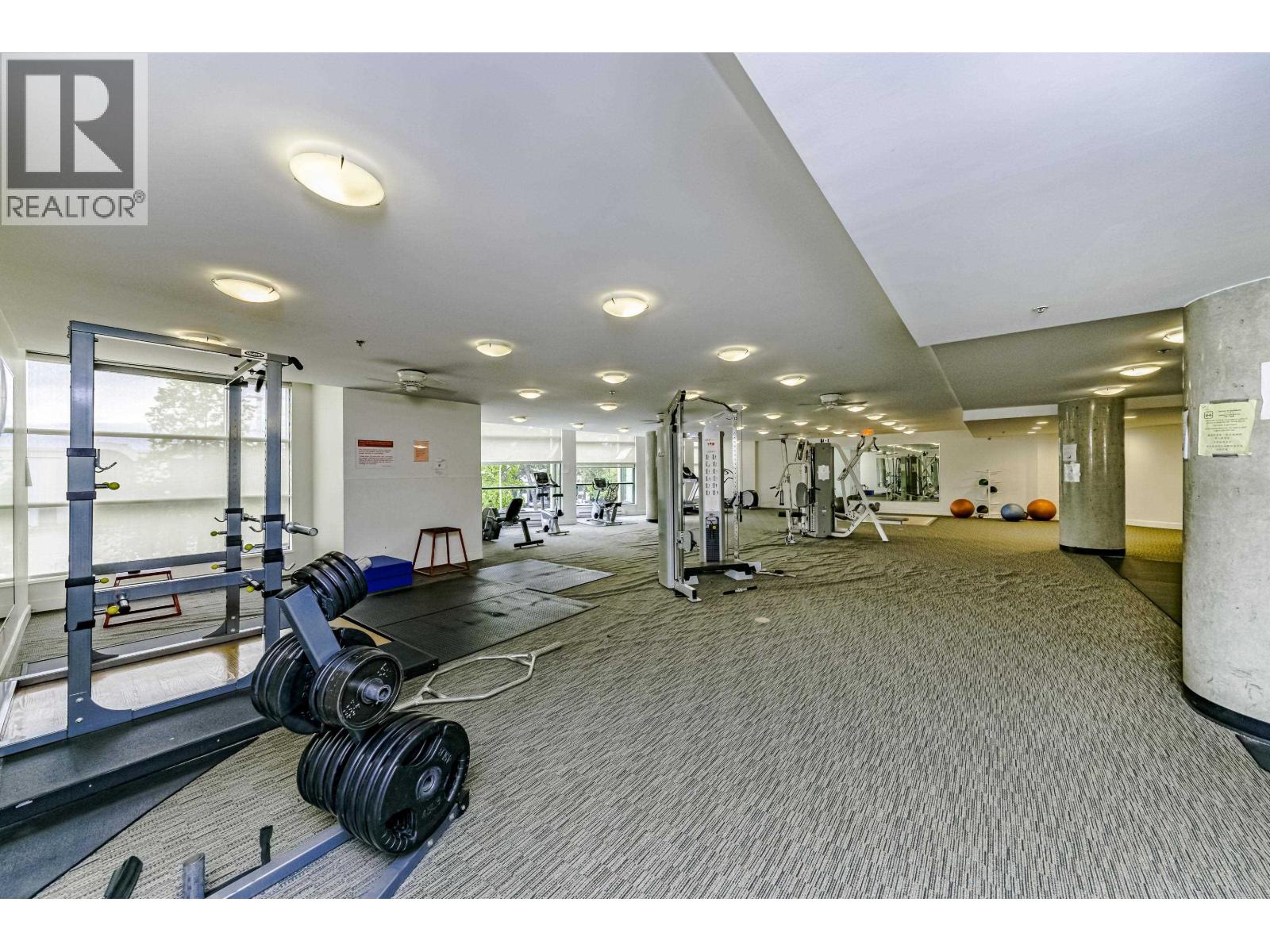 512 7831 Westminster Highway, Richmond, British Columbia  V6X 1A4 - Photo 21 - R3129743