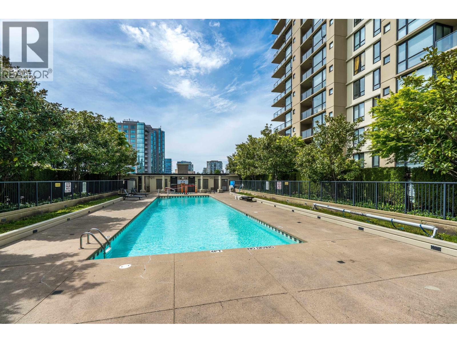 512 7831 Westminster Highway, Richmond, British Columbia  V6X 1A4 - Photo 19 - R3129743