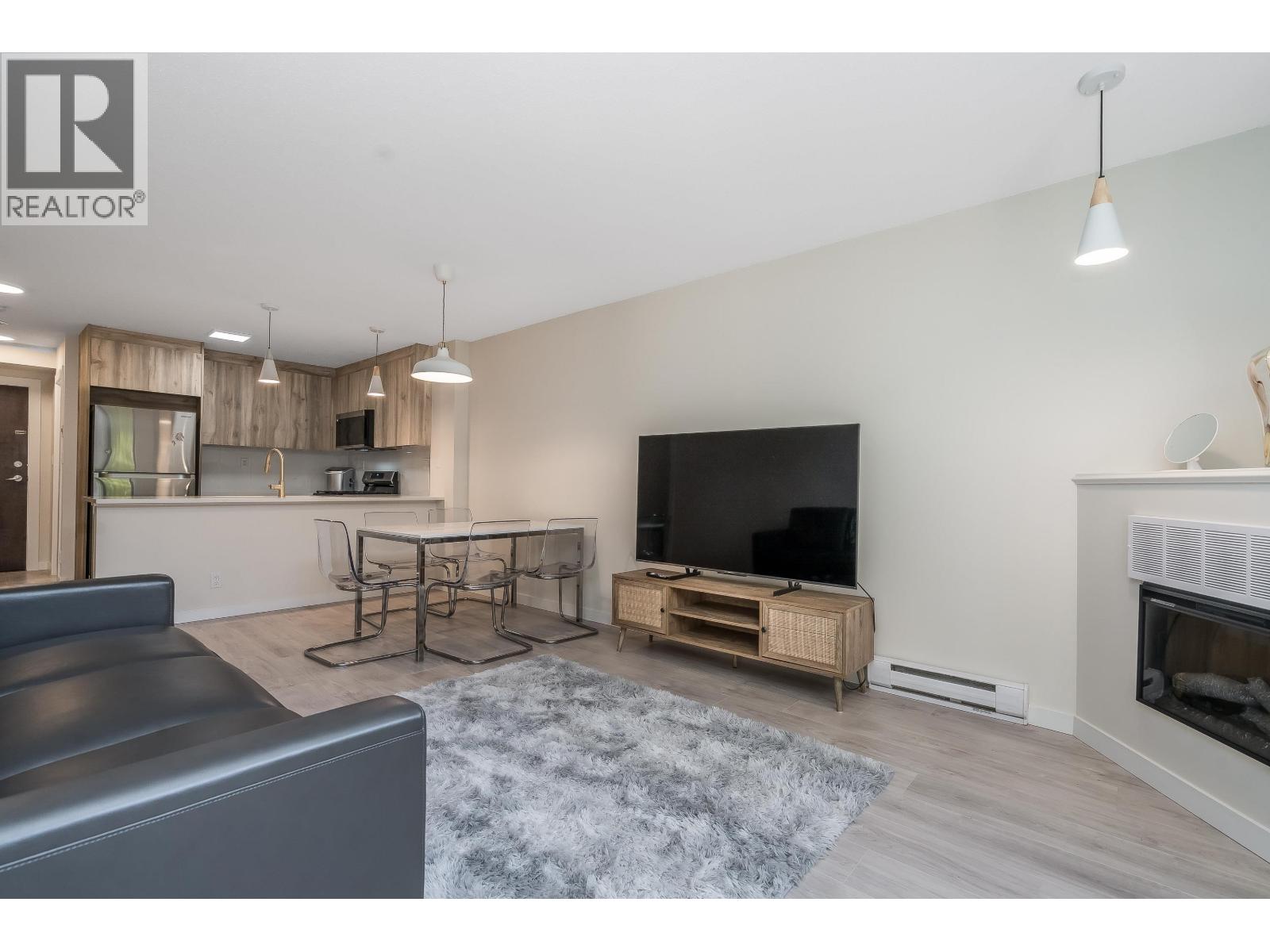 512 7831 Westminster Highway, Richmond, British Columbia  V6X 1A4 - Photo 6 - R3129743