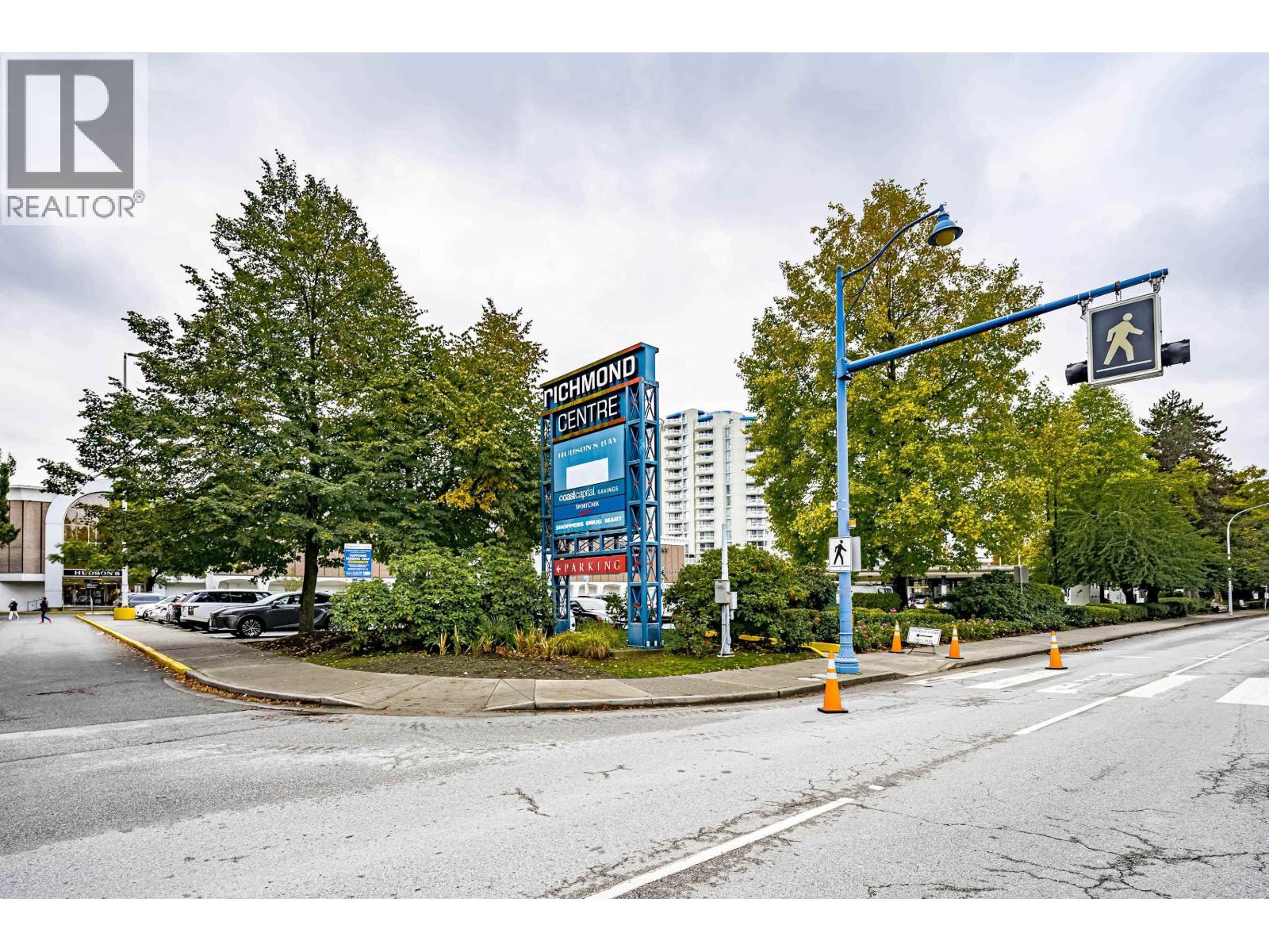 512 7831 Westminster Highway, Richmond, British Columbia  V6X 1A4 - Photo 23 - R3129743