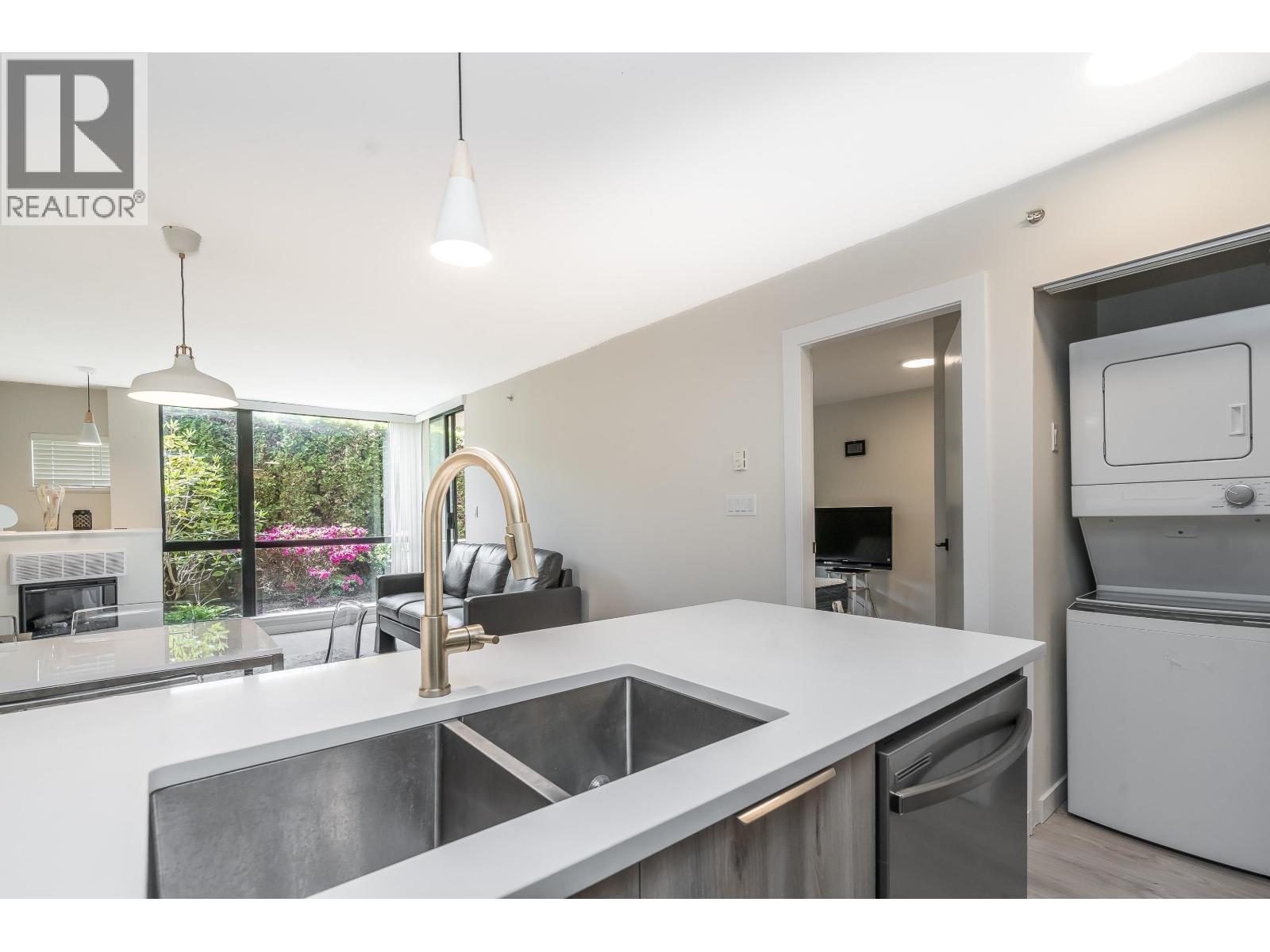 512 7831 Westminster Highway, Richmond, British Columbia  V6X 1A4 - Photo 11 - R3129743