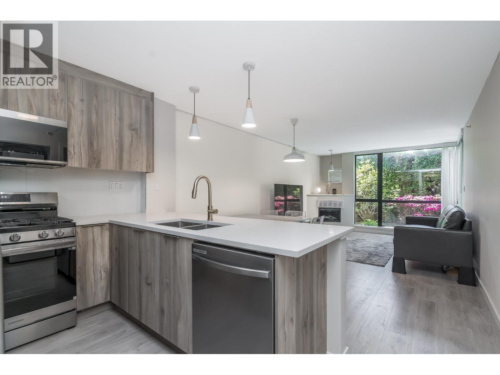 512 7831 Westminster Highway, Richmond, British Columbia  V6X 1A4 - Photo 8 - R3129743