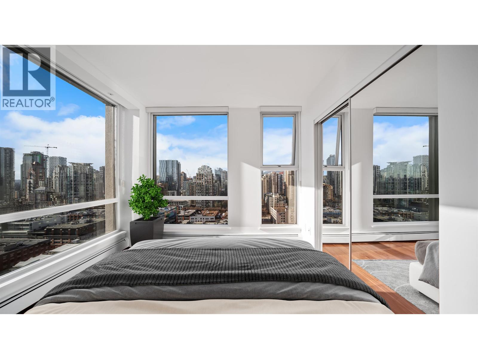2809 1008 Cambie Street, Vancouver, British Columbia  V6B 6J7 - Photo 5 - R3120776