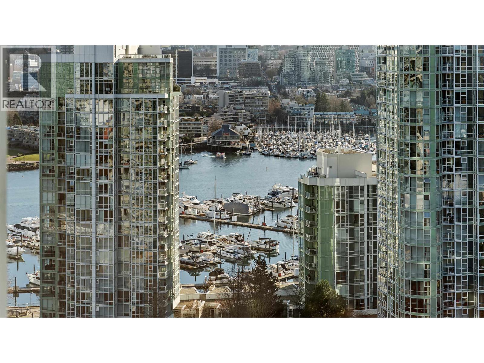 2809 1008 Cambie Street, Vancouver, British Columbia  V6B 6J7 - Photo 10 - R3120776