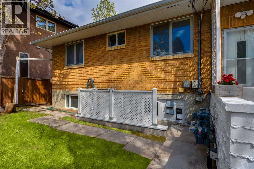 1415 43 Street Sw, Calgary, Alberta  T3C 2A3 - Photo 12 - A2310754