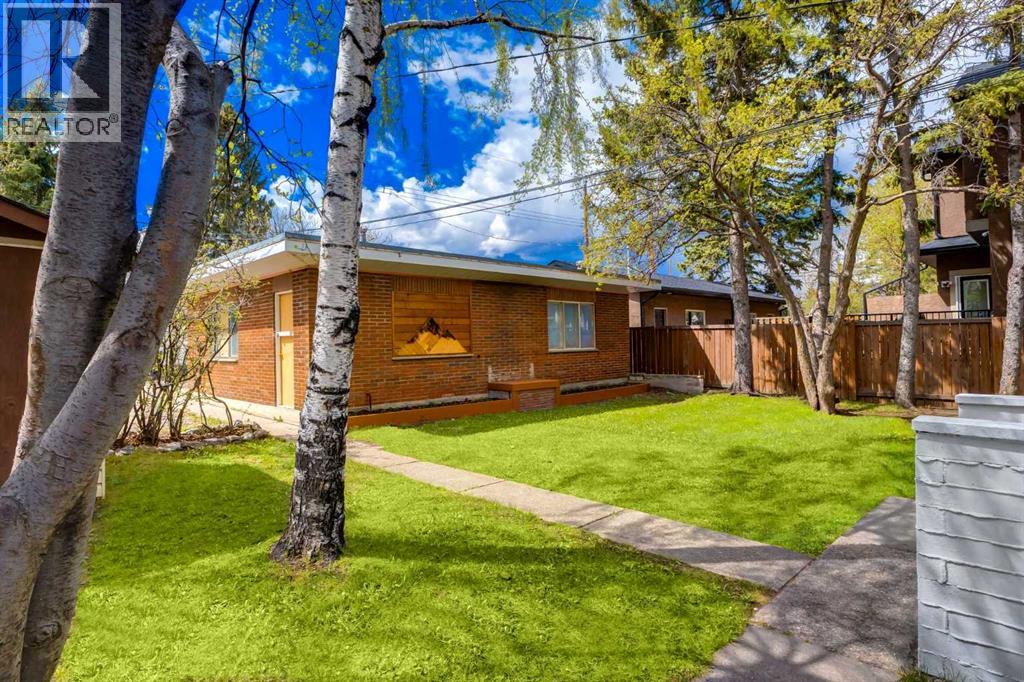 1415 43 Street Sw, Calgary, Alberta  T3C 2A3 - Photo 4 - A2310754
