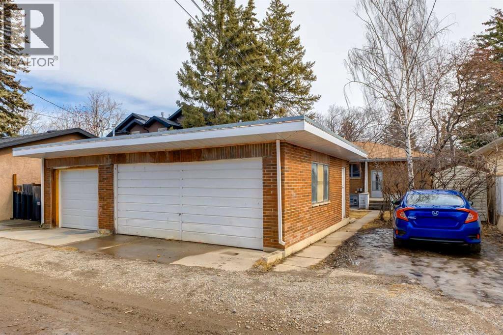 1415 43 Street Sw, Calgary, Alberta  T3C 2A3 - Photo 16 - A2310754