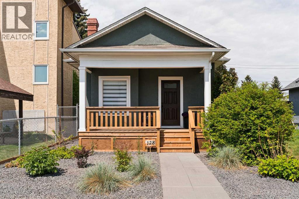 128 18 Avenue Ne, Calgary, Alberta T2E 1M9 - Photo 2 - A2315877