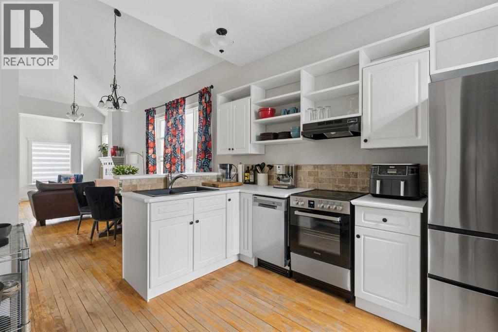 128 18 Avenue Ne, Calgary, Alberta T2E 1M9 - Photo 13 - A2315877