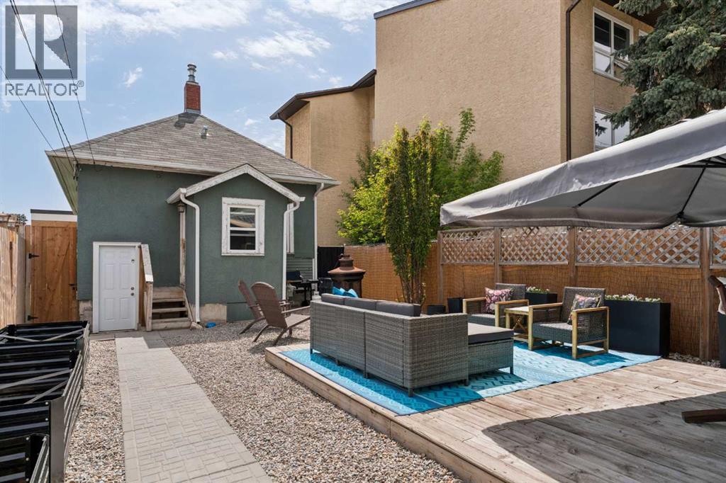 128 18 Avenue Ne, Calgary, Alberta T2E 1M9 - Photo 27 - A2315877