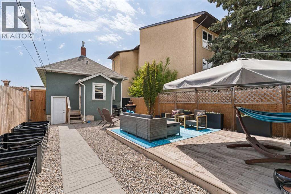 128 18 Avenue Ne, Calgary, Alberta T2E 1M9 - Photo 26 - A2315877