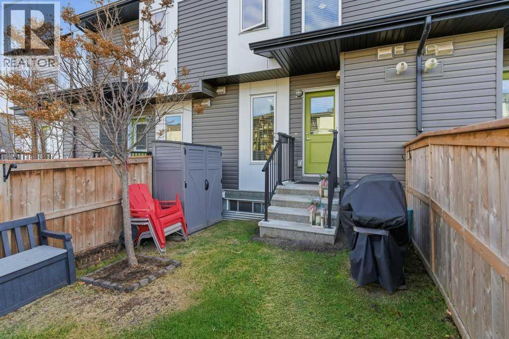 410, 338 Seton Circle Se, Calgary, Alberta  T3M 3H1 - Photo 2 - A2316196