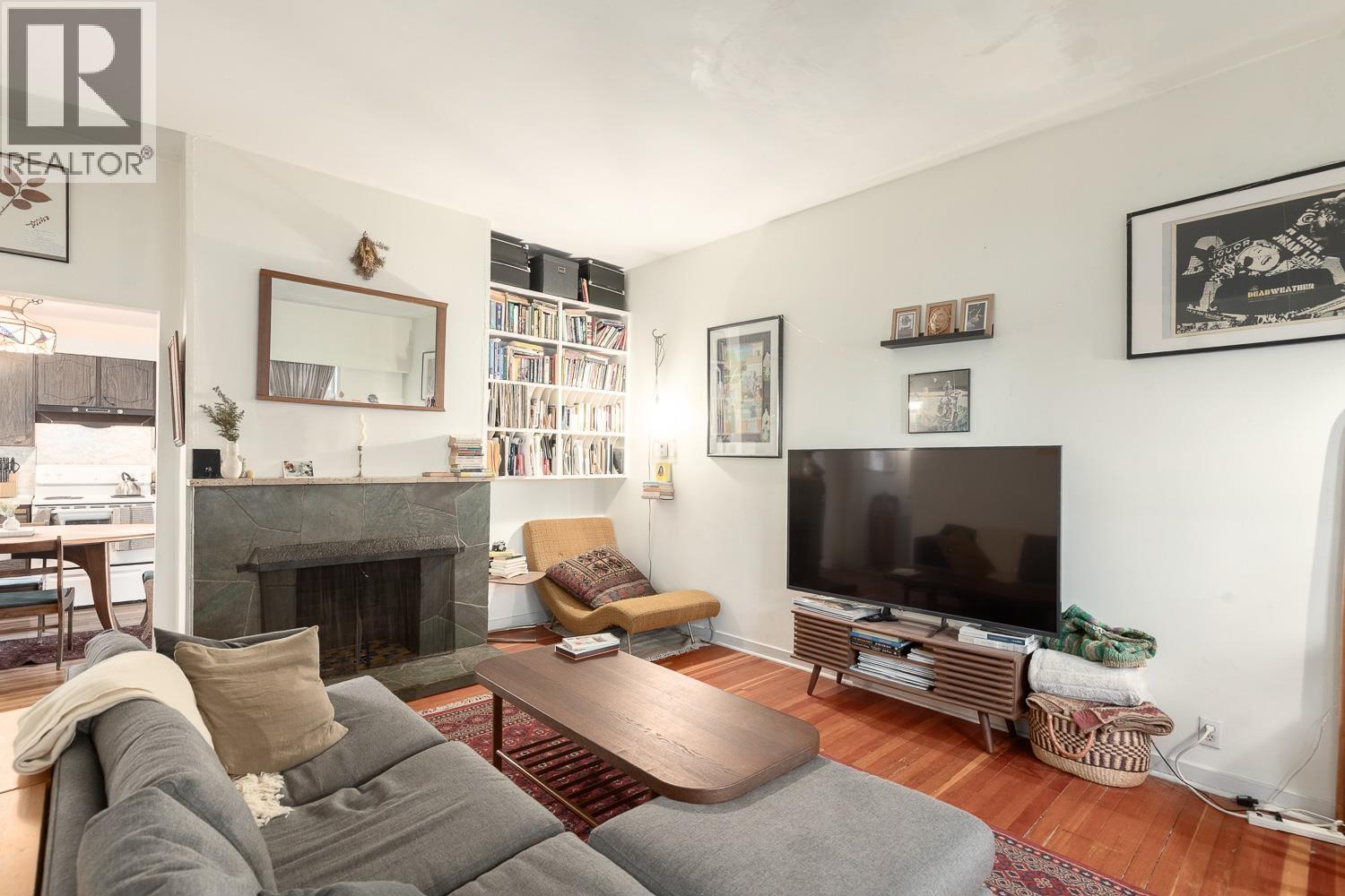 236 W 12th Avenue, Vancouver, British Columbia V5Y 1T8 - Photo 11 - R3129905