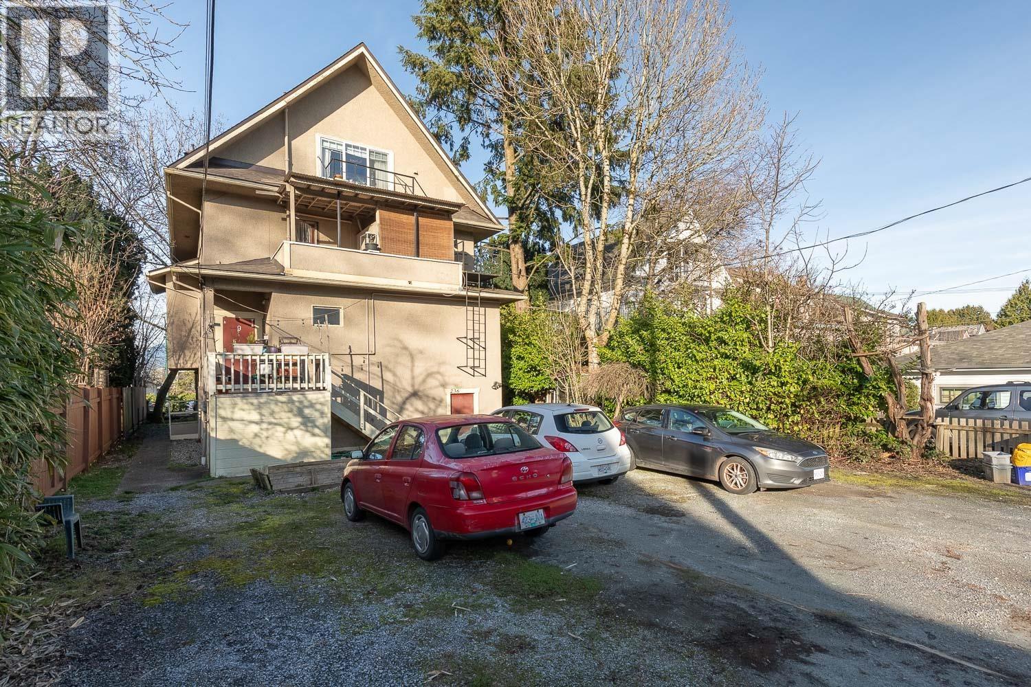 236 W 12th Avenue, Vancouver, British Columbia V5Y 1T8 - Photo 20 - R3129905