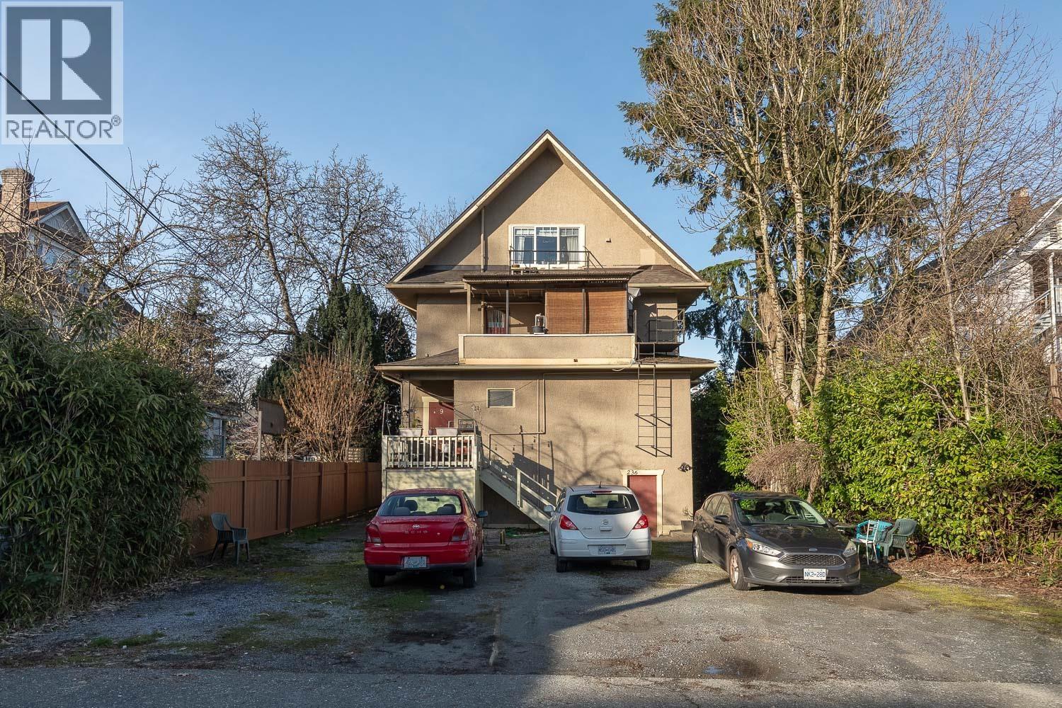 236 W 12th Avenue, Vancouver, British Columbia V5Y 1T8 - Photo 21 - R3129905