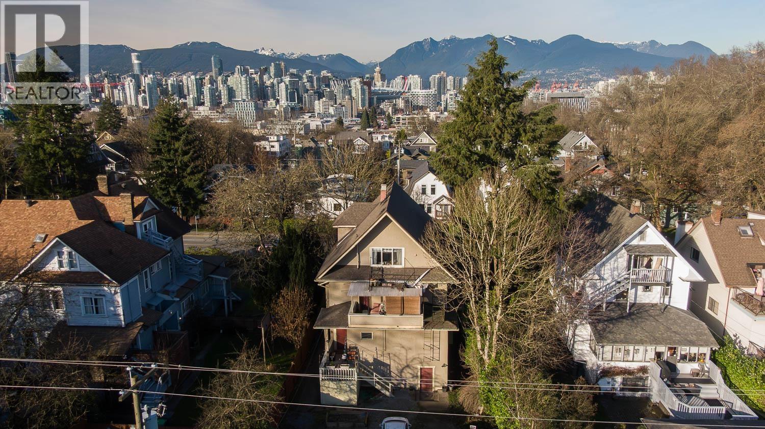 236 W 12th Avenue, Vancouver, British Columbia V5Y 1T8 - Photo 22 - R3129905