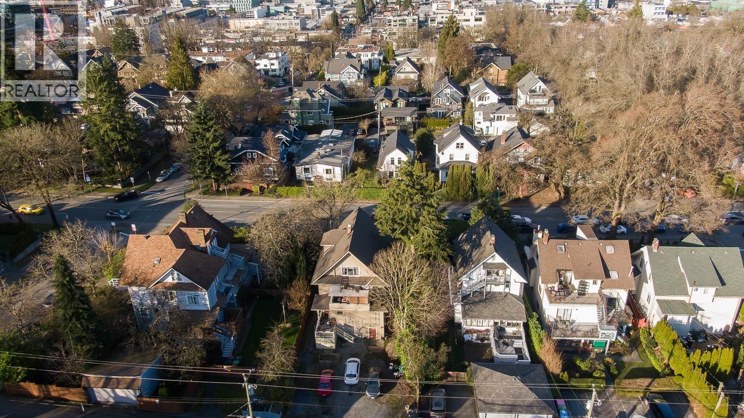236 W 12th Avenue, Vancouver, British Columbia V5Y 1T8 - Photo 24 - R3129905