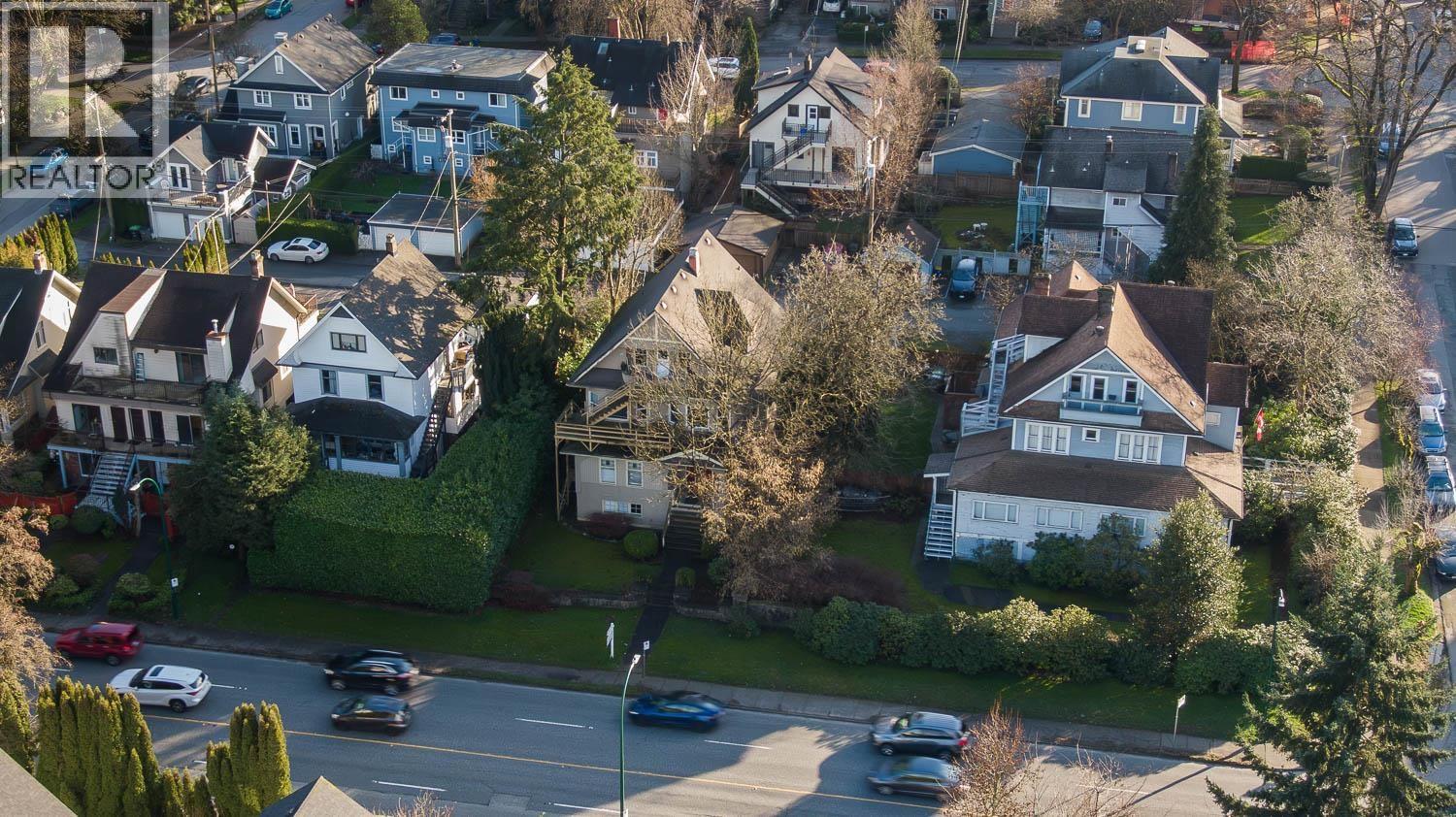 236 W 12th Avenue, Vancouver, British Columbia V5Y 1T8 - Photo 31 - R3129905