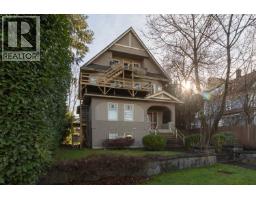 236 W 12TH AVENUE, Vancouver, British Columbia