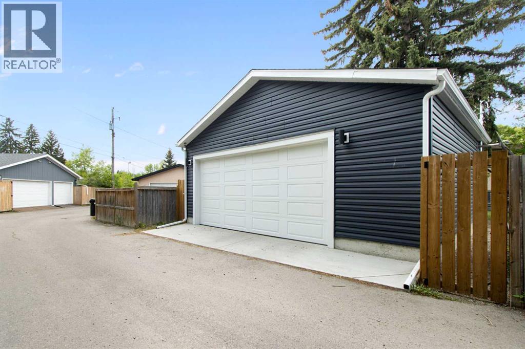 1948 Cottonwood Crescent Se, Calgary, Alberta  T2B 1P6 - Photo 27 - A2316316
