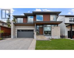 505 WINDERMERE AVENUE, Ottawa, Ontario