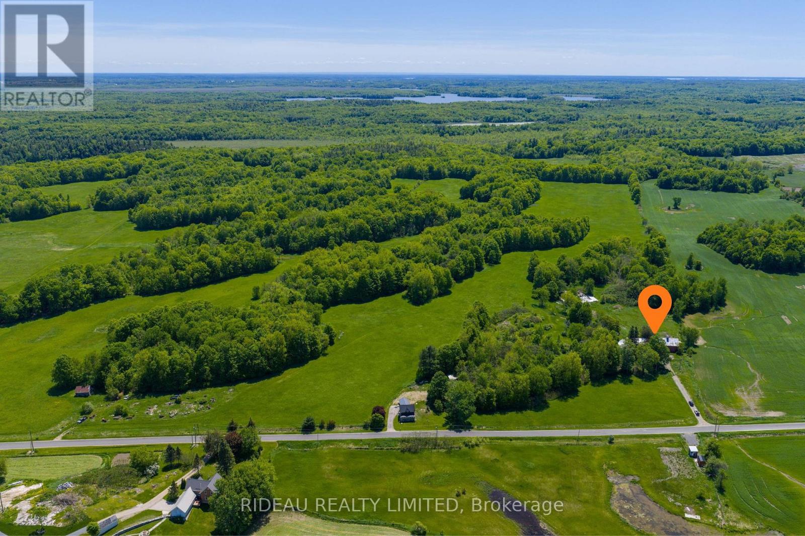177 ELLISVILLE ROAD, Leeds and the Thousand Islands, Ontario