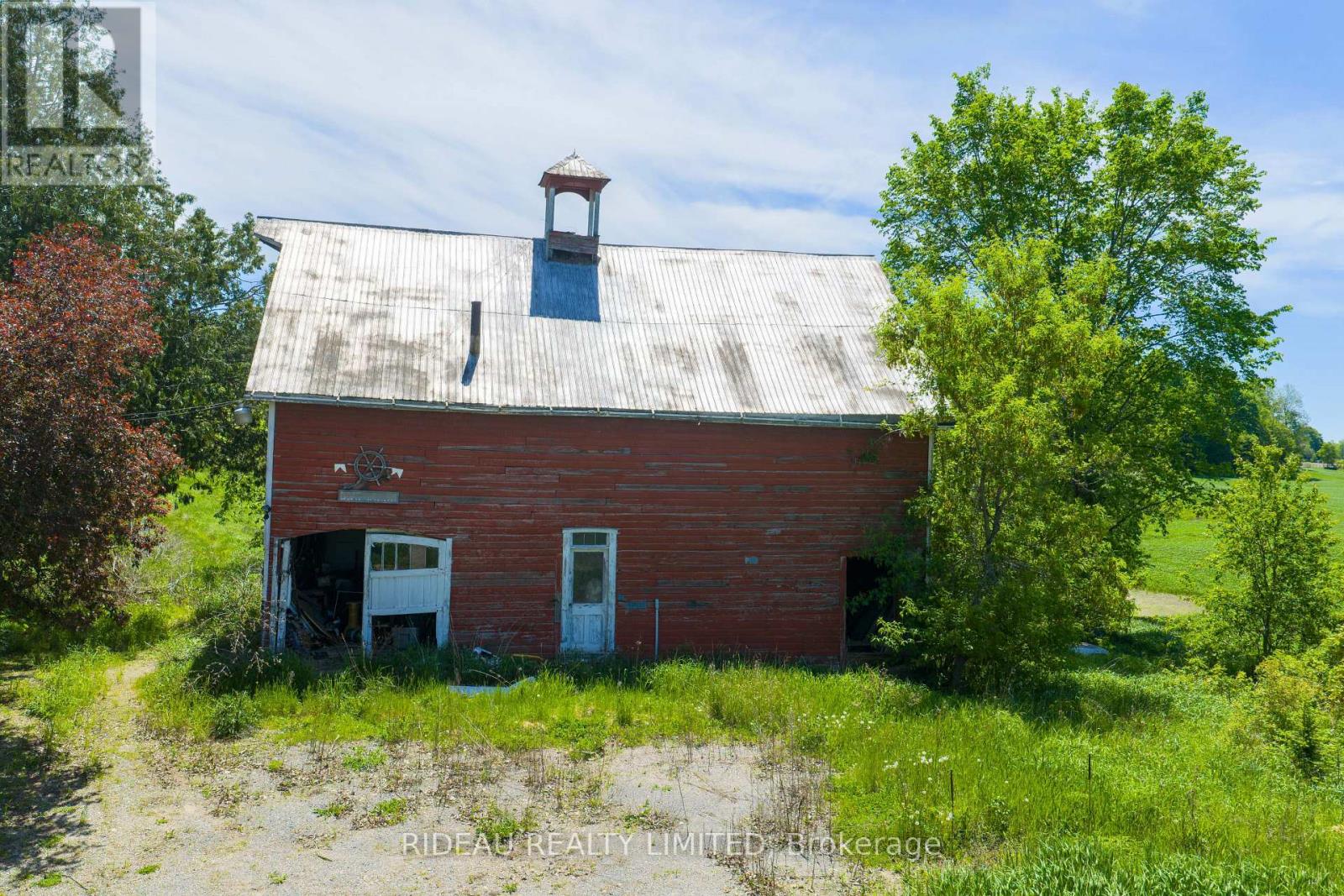 177 Ellisville Road, Leeds And The Thousand Islands, Ontario K0H 2N0 - Photo 20 - X13217132