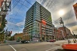 1209 - 78 TECUMSETH STREET W, Toronto, Ontario