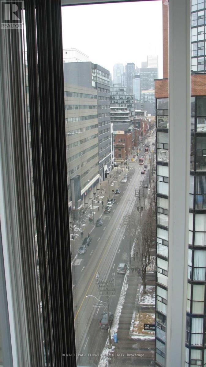 1209 - 78 Tecumseth Street W, Toronto, Ontario  M5V 0A9 - Photo 20 - C13217116