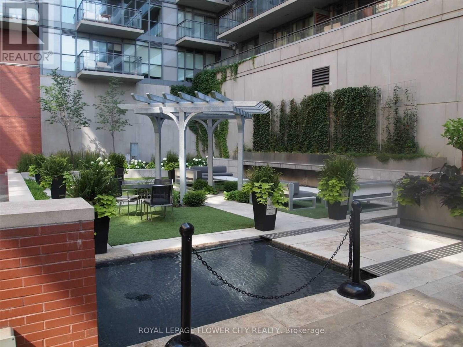 1209 - 78 Tecumseth Street W, Toronto, Ontario  M5V 0A9 - Photo 3 - C13217116