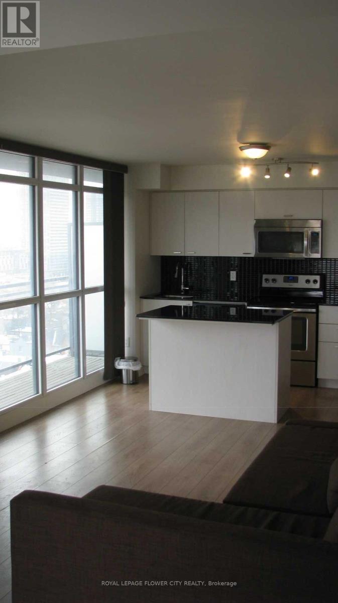 1209 - 78 Tecumseth Street W, Toronto, Ontario  M5V 0A9 - Photo 7 - C13217116