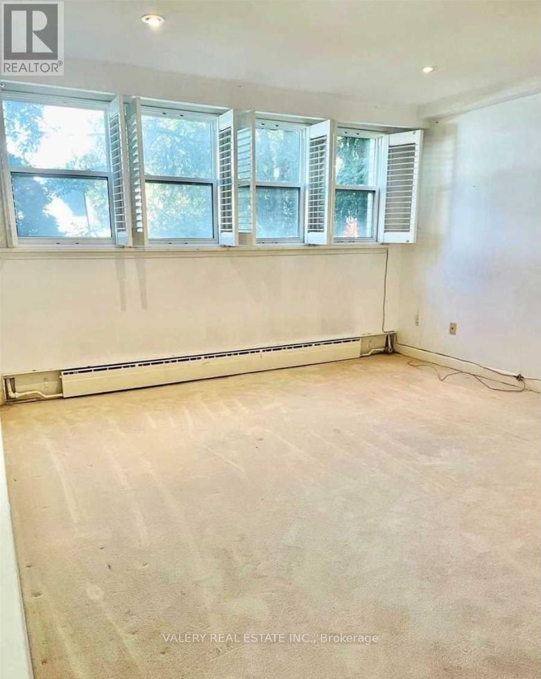 BASEMENT - 101 - 47 RANLEIGH AVENUE, Toronto, Ontario