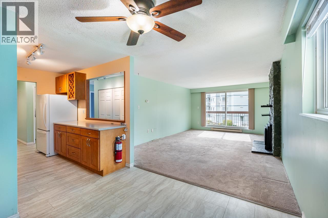 213 2381 Bury Avenue, Port Coquitlam, British Columbia  V3C 1Z9 - Photo 11 - R3129923