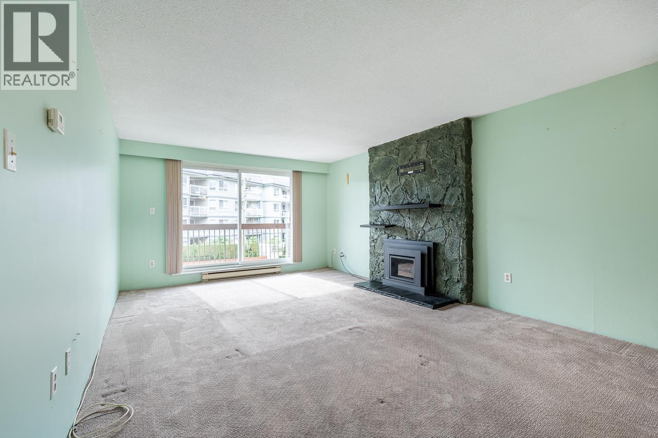 213 2381 Bury Avenue, Port Coquitlam, British Columbia  V3C 1Z9 - Photo 5 - R3129923