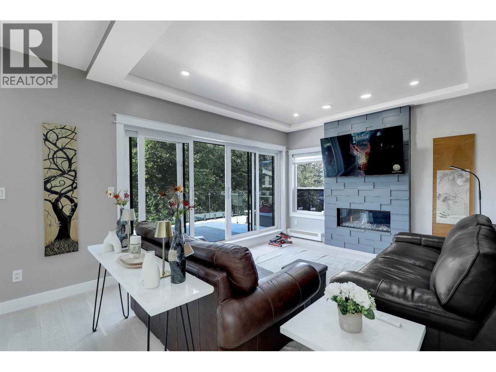 13 Shoreline Circle, Port Moody, British Columbia  V3H 4T9 - Photo 22 - R3127525