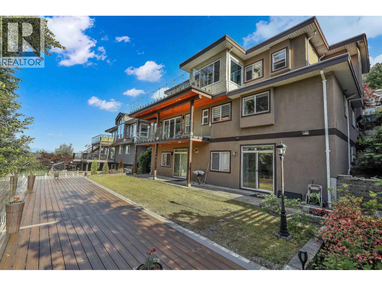 13 Shoreline Circle, Port Moody, British Columbia  V3H 4T9 - Photo 5 - R3127525