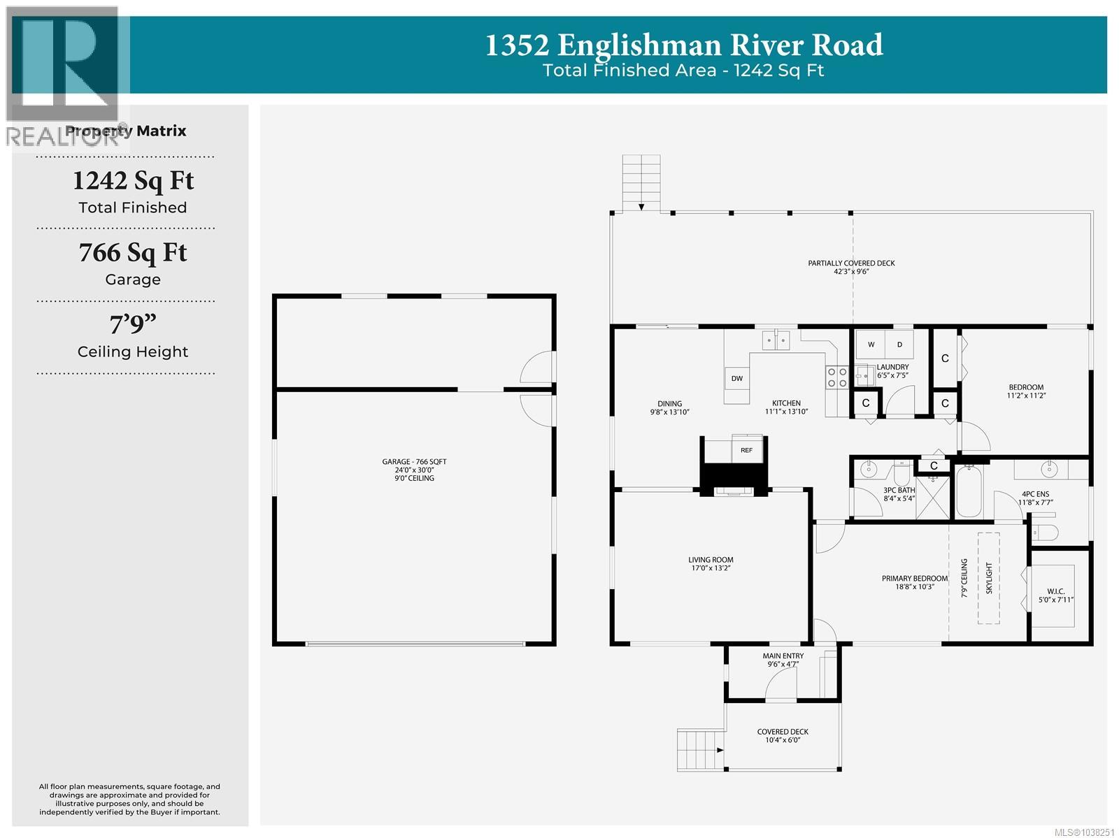 1352 Englishman River Rd, Errington, British Columbia  V0R 1V0 - Photo 8 - 1038251