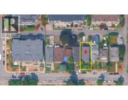 2349 HAWTHORNE AVENUE, Port Coquitlam, British Columbia
